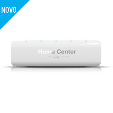 Home Center lite novo