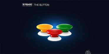 Fibaro Button