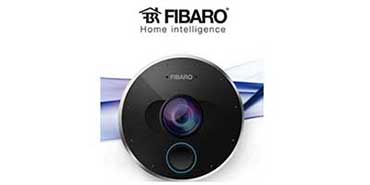 Fibaro portafon