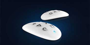 Fibaro key fob